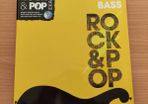 Trinity Rock and Pop Bass Initial