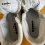 sneakers Diadora size 7 UK Image 6