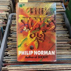The Rolling Stones Book
