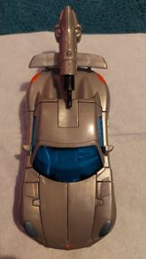 Transformer / toy