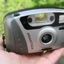 Praktica AP710 Autofocus Vintage Retro 35mm Film Camera tested Image 4