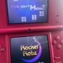 Nintendo DSi Twilight menu 64GB Image 4