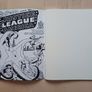 DC Justice League of America Sketch Pad BRAND NEW Image 5