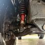 Toyota Land Cruiser 95 Series Overlander/Camper Image 6
