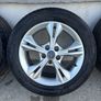 16" ford alloys Image 4