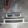 Vauxhall Opel Nova Cavalier Grilles Image 2