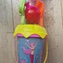 New Mermaid Beach Toy Set - Bucket & Spade Set (6 Piece) Image 2