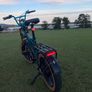 Electric folding bike - new Image 2