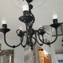 ceiling chandelier lights Image 2