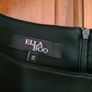 Ladies Ella Boo Dress multicoloured Size 12 NEW Image 2