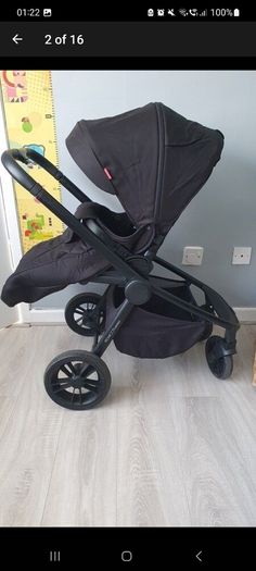 travel system