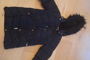 Girl's coat