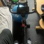 Exercise Bike Image 5