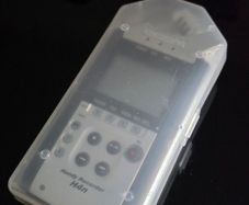 Zoom H4n