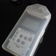Zoom H4n