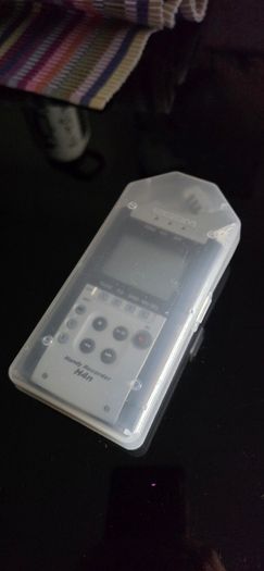 Zoom H4n