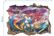 pokemon wall decal sticker FREEPOST