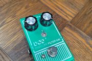DOD envelope filter