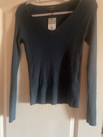 Top size S