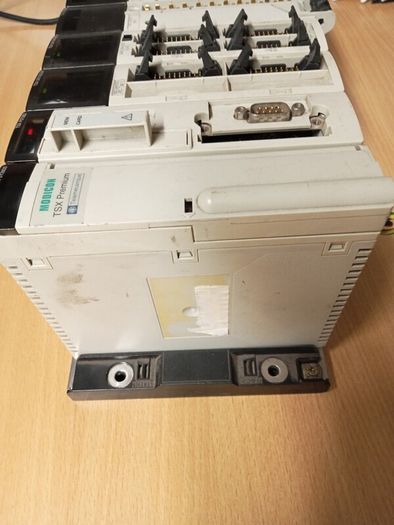 Modicon TSX Premium PLC