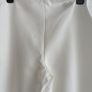 Bootcut trousers boohoo Image 5