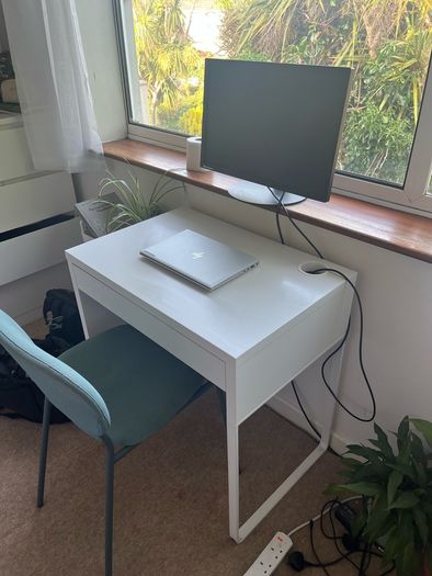 Ikea Desk