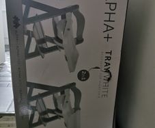 Hauck highchair table
