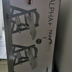 Hauck highchair table