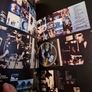 Stealing Hearts at a travelling show, book, U2 design and art Image 4