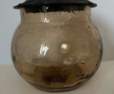 Rose/Pot Pourri Bowl