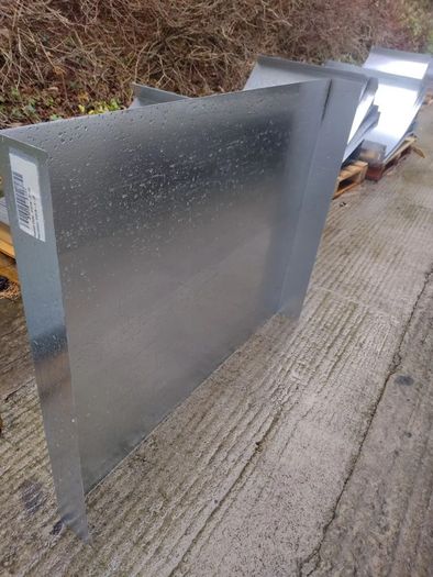 Galvanized Steel Sheets