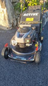 Lawn Mower