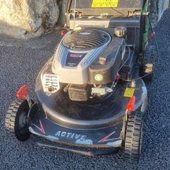 Lawn Mower