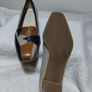 Softwaves Designer Leather Shoes, New Image 7