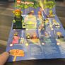 Shrek Lego mini figures Image 2