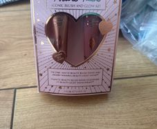 Charlotte Tilbury Pillow talk set