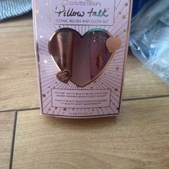 Charlotte Tilbury Pillow talk set