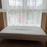 OBABY Maya Mini Cot Bed Image 4