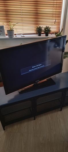 Samsung  40inch LCD TV