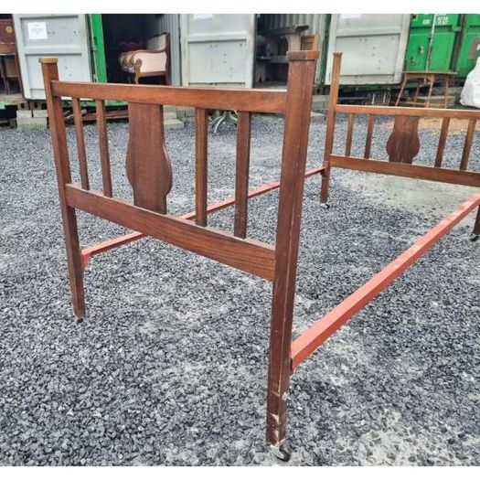 Single Bed KAS1021