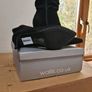 BNWT Wallis Black Ankle Boots Image 2