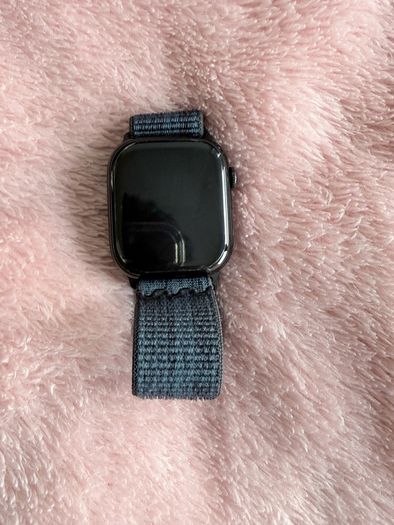 iWatch