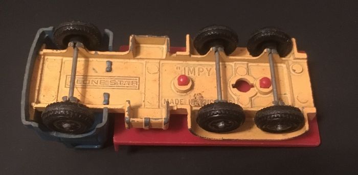 Lone Star 1/66 Impy Trucks