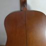 Hohner Countryman LW015 Acoustic Guitar - Mahogany Dreadnought Indonesia Image 6