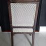 vintage kids chair Image 10