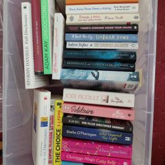 books