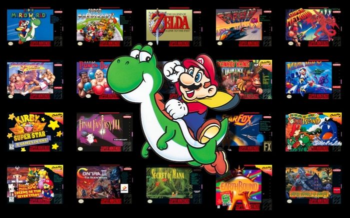 Mini Consoles 900 Snes Classics For Sale In Terryland Galway From Arcades By GalTech