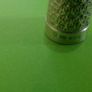 hallmarked antique silver thimble Image 5
