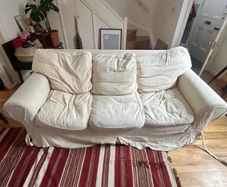 3 seater sofa