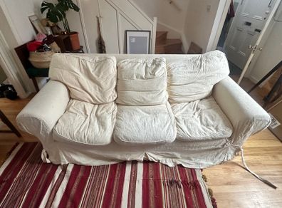 3 seater sofa